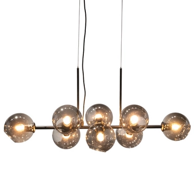 Hanging Lamp By-Boo Stellar Black