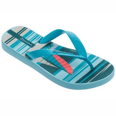 Slipper Ipanema Kids Classic Kids Blue Green
