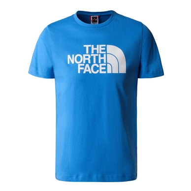 T-Shirt The North Face S/S Easy Tee Kids Super Sonic Blue