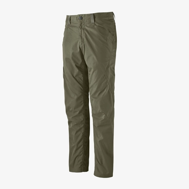Trousers Patagonia Men Venga Rock Industrial Green
