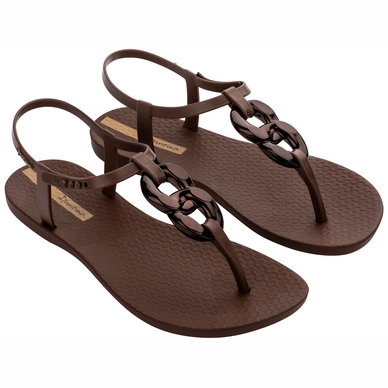 Sandaal Ipanema Women Class Connect Brown