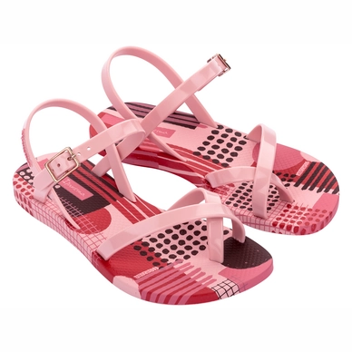 Sandale Ipanema Fashion Sandal Kids Light Pink