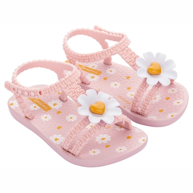 Sandales Ipanema bébé Daisy Pink