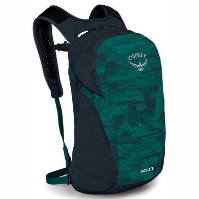 Sac à Dos Osprey Daylite Night Arches Green