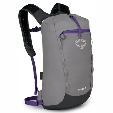 Sac à Dos Osprey Daylite Cinch Pack Medium Grey Dark Charcoal