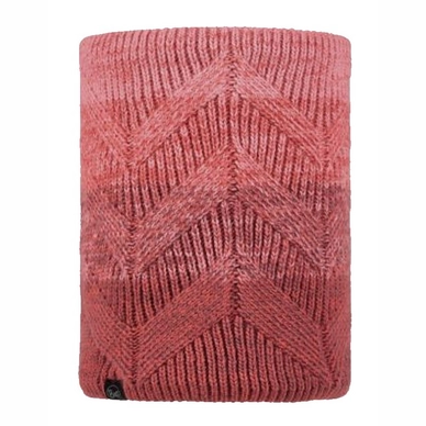 Nackenwärmer Buff Knitted Masha Blossom