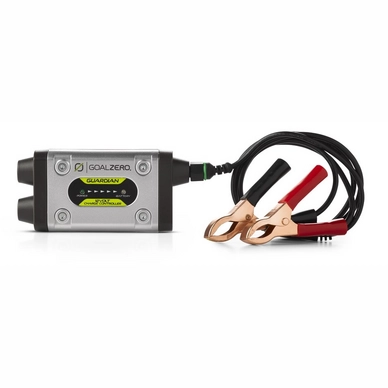 Oplader Goal Zero Guardian 12V Plus Charge Controller