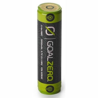 Batterij Goal Zero 18650 Li Ion replacement battery