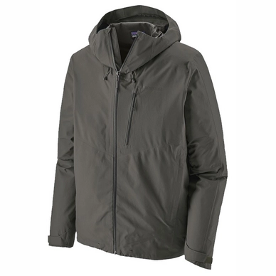 Jas Patagonia Men Calcite Jacket Forge Grey