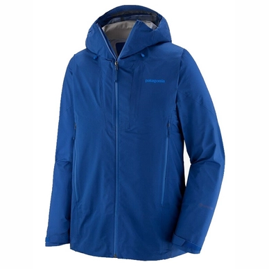Patagonia Men Ascensionist Jacket Superior Blue