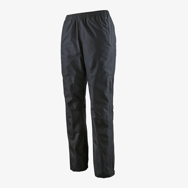 Rain Trousers Patagonia Women Torrentshell 3L Pants Short Black