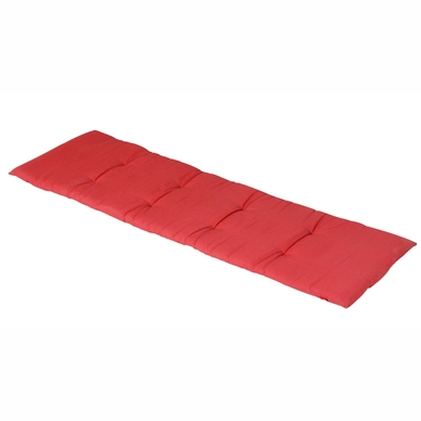 Ligbedkussen Madison Universal Panama Brick Red