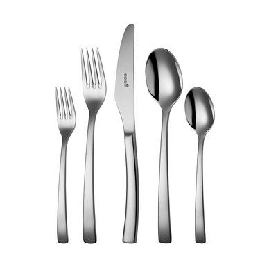 Cutlery Set Sola Luciana (50 pcs)