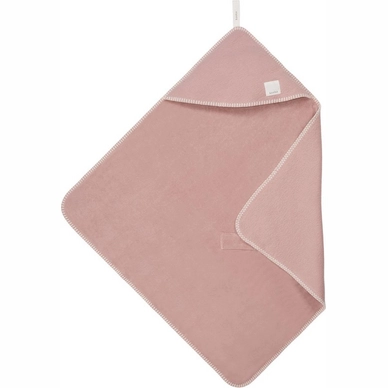 Omslagdoek Koeka Runa old pink