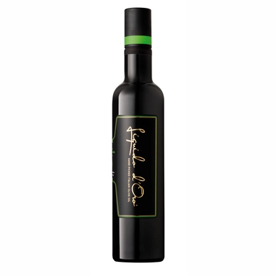 Olijfolie Liquido d'Oro Il Terzo Organic 500 ml