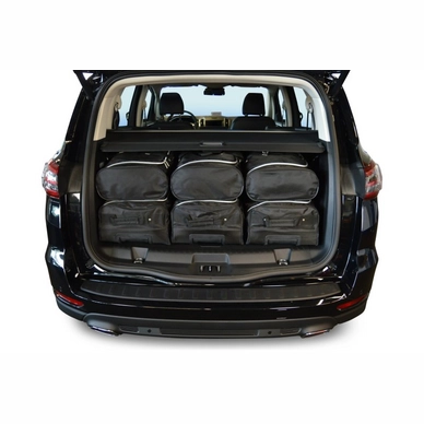 Reistassenset Car-Bags Ford S-Max II '15+