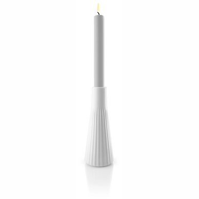 Eva Solo Legio Nova Candlestick White 16 cm