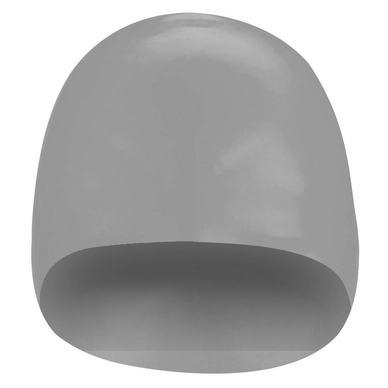 Zwemmuts Waimea Unisex Non-Wrinkle Zilver