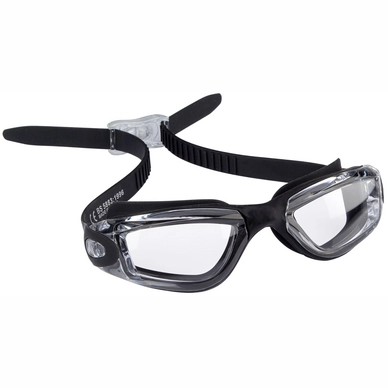 Zwembril Waimea Senior Speed-Flex Zwart