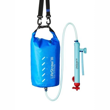 Waterfilter LifeStraw Mission 5 liter
