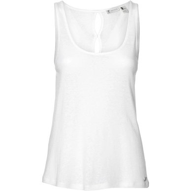 Débardeur O'Neill Women Back Detail Powder White