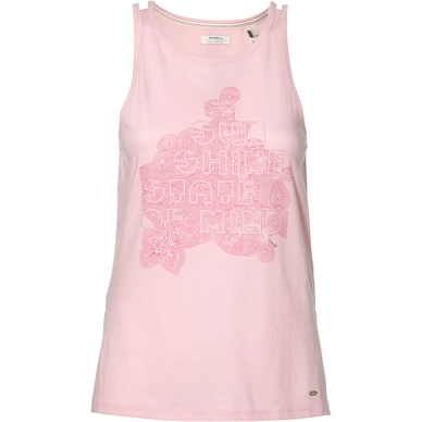 Vest Top O'Neill Women Sunset State Rose Shadow