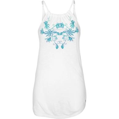 Débardeur O'Neill Women Front Detail Super White