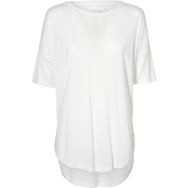 T-Shirt O'Neill Essentials O/S Super White Damen