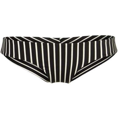 Bikinibroekje O'Neill Women Hipster Black White