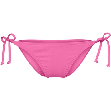 Bikini Bottoms O'Neill Women Tie Side Shocking Pink