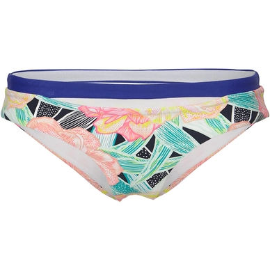 Bikinibroekje O'Neill Women Fancy Laguna Blue Pink Or Purple