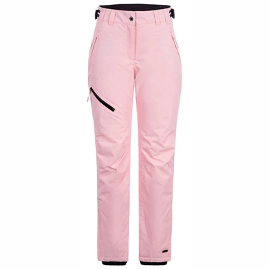 Pantalon de Ski Icepeak Women Curlew Pink