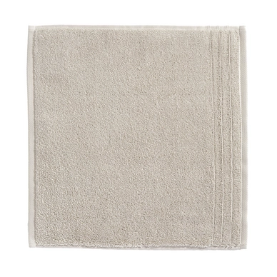 Face Towel Vossen Dreams Stone (set of 6)