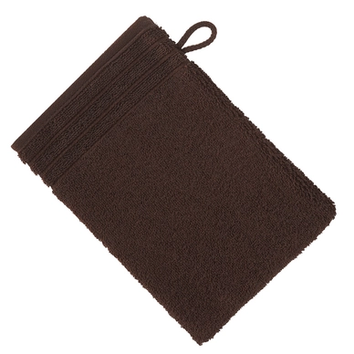 Flannel Vossen Dreams Dark Brown (set of 6)