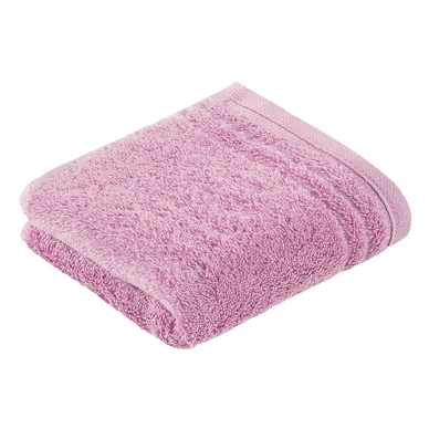 Guest Towels Vossen Vienna Style Supersoft Lilac (set of 6)
