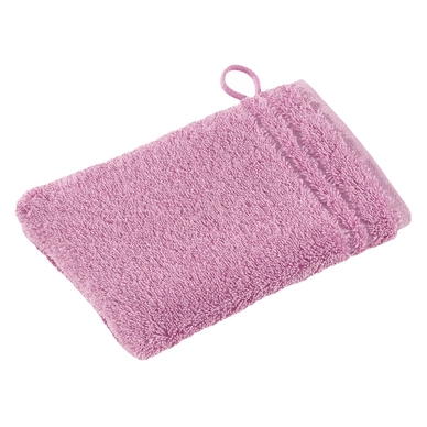 Washandje Vossen Vienna Style Supersoft Lilac (set van 6)