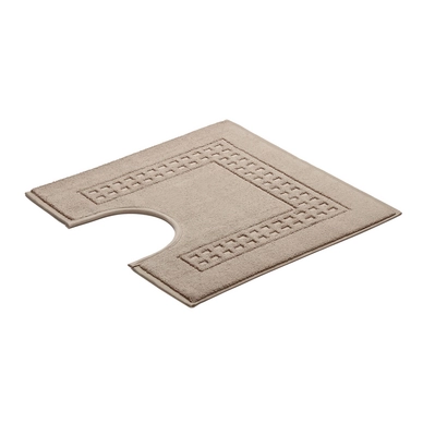 WC-mat Vossen Country Style  Timber