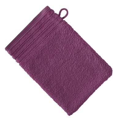 Washandje Vossen Dreams Amethyst (set van 6)