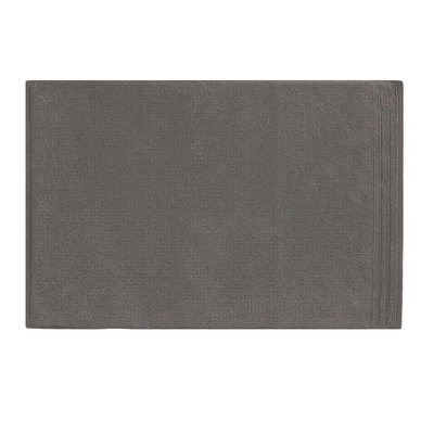 Guest Towels Vossen Dreams Slate Grey (set of 6)
