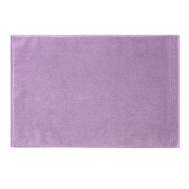 Guest Towel Vossen Dreams Dark Lilac (set of 6)