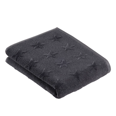 Bath Towel Vossen Orion Flanell (set of 2) (67 x 140 cm)