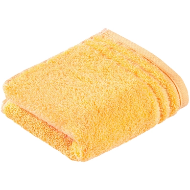 Guest Towels Vossen Vienna Style Supersoft Honey (set of 6)