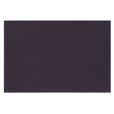 Guest Towels Vossen New Generation Anthracite (set of 6)
