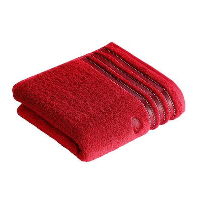 angst koppeling Warmte Handdoek Vossen Cult de Luxe Purpur (set van 3) (50 x 100 cm) |  Badkamerstore