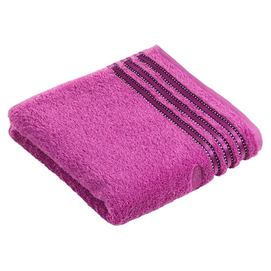Hand Towel Vossen Cult de Luxe Orchideé (set of 3) (50 x 100 cm)