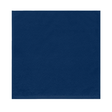 Face Towels Vossen New Generation Marine Blue (set of 6)