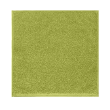 Gezichtsdoekje Vossen New Generation Meadow Green