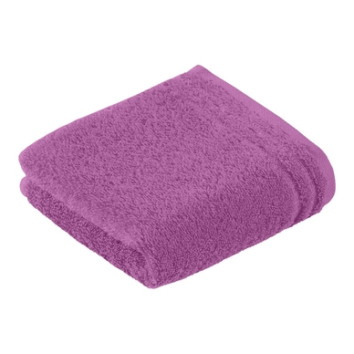 Guest Towels Vossen Calypso Feeling Lila (set of 6)