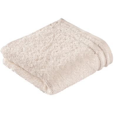 Guest Towels Vossen Calypso Feeling Ivory (set of 6)