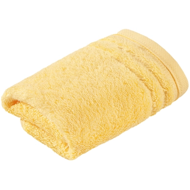 Face Towels Vossen Vienna Style Supersoft Citro (set of 6)